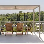 ヴィラ Brand New: Kefalonia Stone - Trapezaki Retreat *