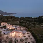 Brand New: Kefalonia Stone - Trapezaki Retreat * トラペザキ