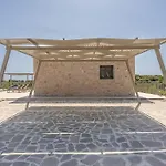 Brand New: Kefalonia Stone - Trapezaki Retreat *