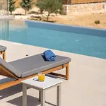 Brand New: Kefalonia Stone - Trapezaki Retreat