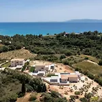 Villa Brand New: Kefalonia Stone - Trapezaki Retreat Trapezaki (Kefalonia)