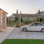 Villa Brand New: Kefalonia Stone - Trapezaki Retreat