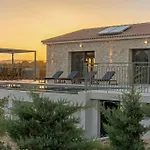 Brand New: Kefalonia Stone - Trapezaki Retreat Villa *