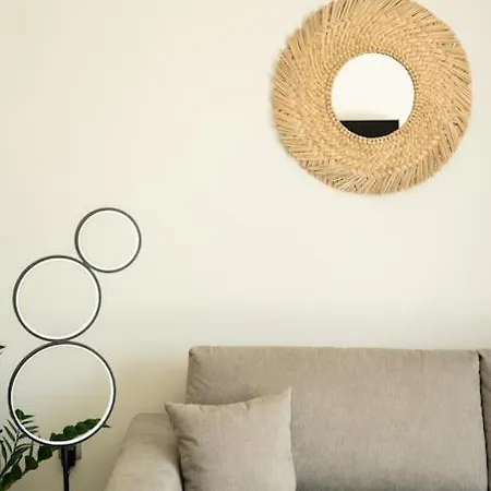 Brand New: Kefalonia Stone - Trapezaki Retreat Trapezaki (Kefalonia)