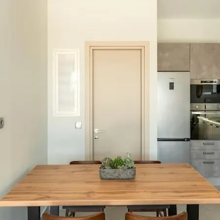 Villa Brand New: Kefalonia Stone - Trapezaki Retreat *