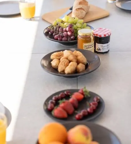 Brand New: Kefalonia Stone - Trapezaki Retreat *