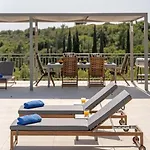 Brand New: Kefalonia Stone - Trapezaki Retreat *