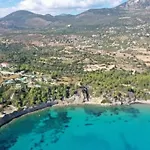 Brand New: Kefalonia Stone - Trapezaki Retreat * Trapezaki (Kefalonia)