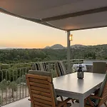 Villa Brand New: Kefalonia Stone - Trapezaki Retreat Trapezaki (Kefalonia)