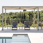 Brand New: Kefalonia Stone - Trapezaki Retreat * Trapezaki (Kefalonia)