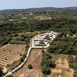 Brand New: Kefalonia Stone - Trapezaki Retreat